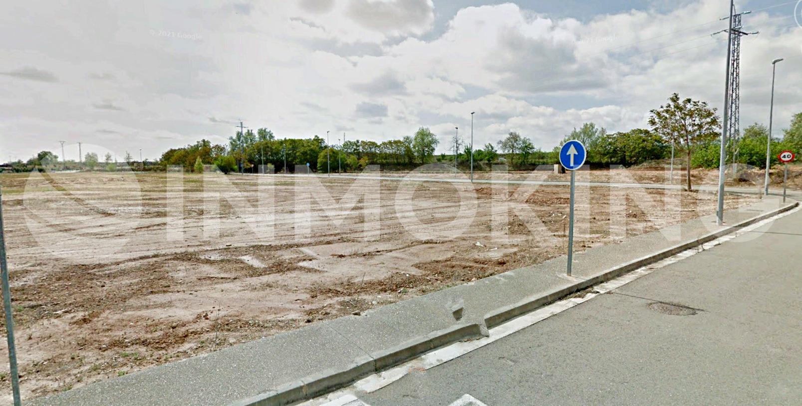 Foto de la propiedad Suelo Industrial en venta en P.I. Don Isidro 